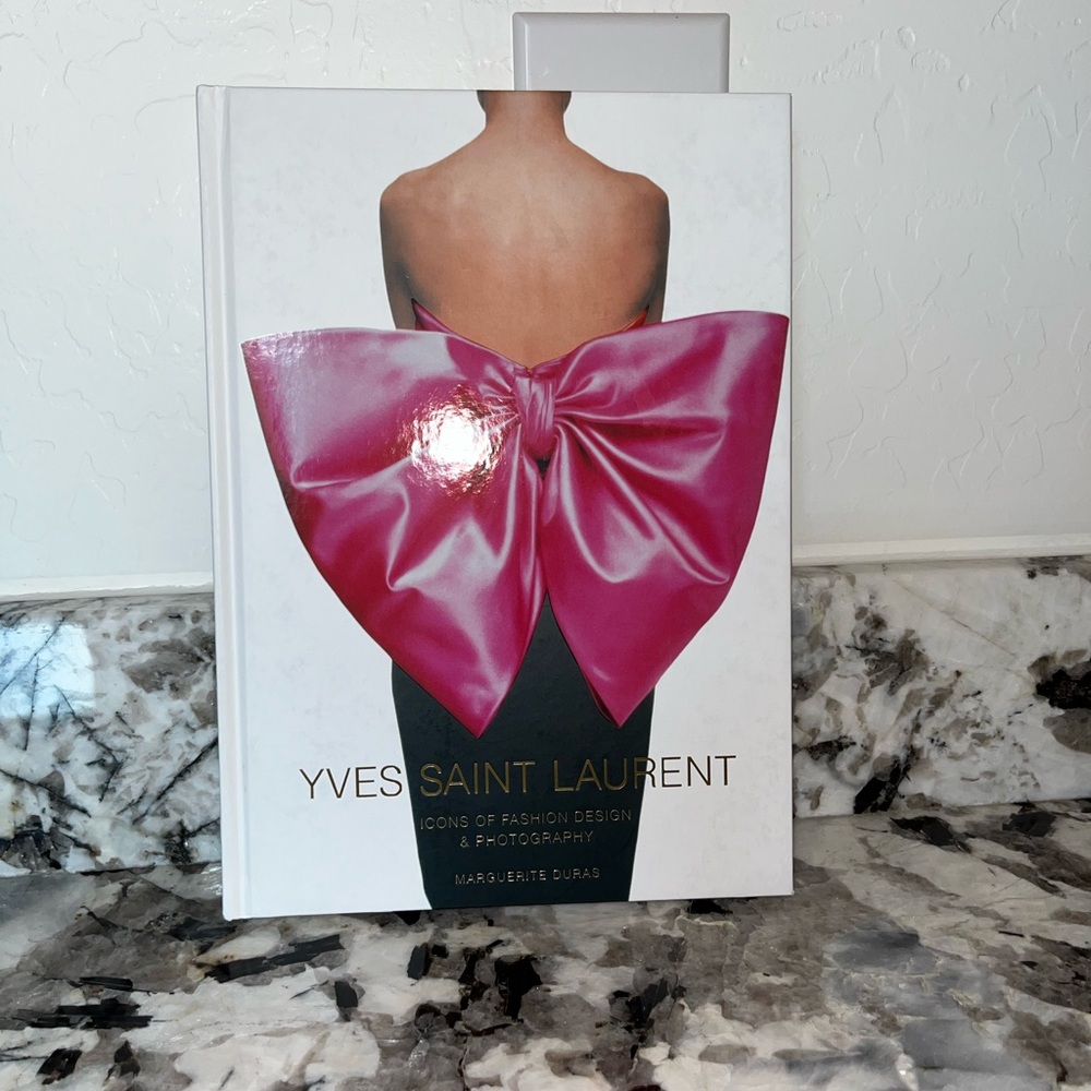 Yves Saint Laurent